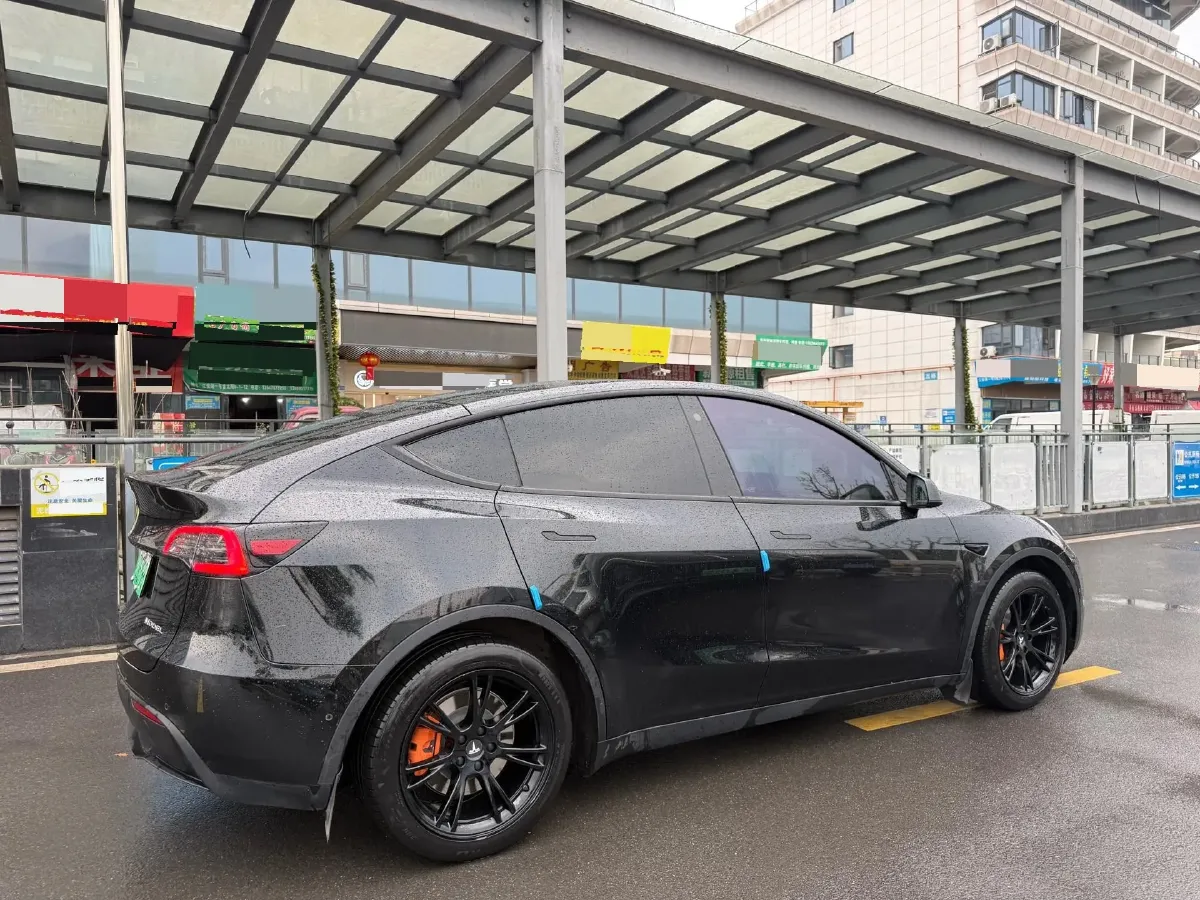 2022 Tesla Model Y BEV 60KWH,autocango,china used car exporter,china ev exporter,chinese used car exporter,chinese used ev exporter