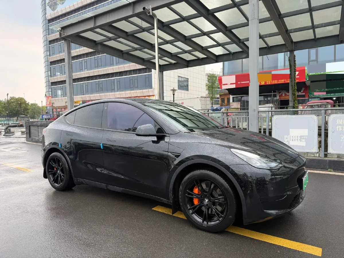 2022 Tesla Model Y BEV 60KWH,autocango,china used car exporter,china ev exporter,chinese used car exporter,chinese used ev exporter