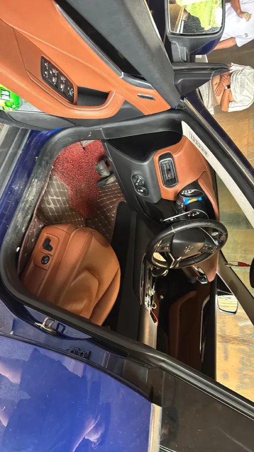 2016 Audi S6 4.0T 450HP V8 7DCT,autocango,china used car exporter,china ev exporter,chinese used car exporter,chinese used ev exporter