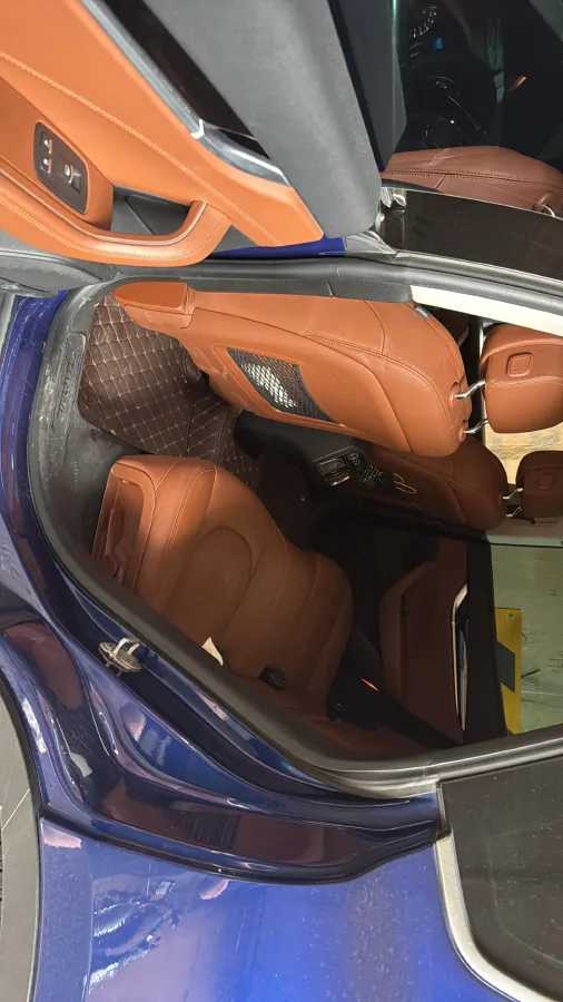 2016 Audi S6 4.0T 450HP V8 7DCT,autocango,china used car exporter,china ev exporter,chinese used car exporter,chinese used ev exporter