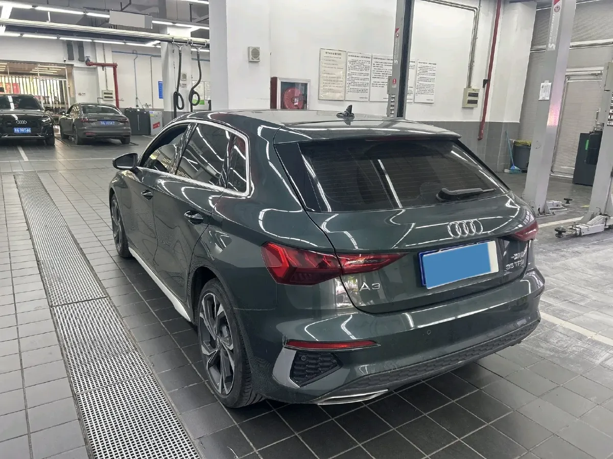 2021 Audi A3 1.4T 150HP L4 7DCT,autocango,china used car exporter,china ev exporter,chinese used car exporter,chinese used ev exporter