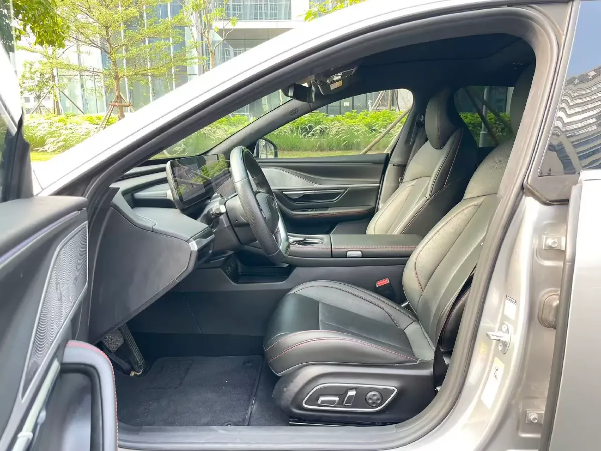 2024 Xpeng P7 BEV 64.4KWH,autocango,china used car exporter,china ev exporter,chinese used car exporter,chinese used ev exporter