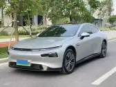 2024 XPENG P7,autocango,china used car exporter,china ev exporter,chinese used car exporter,chinese used ev exporter