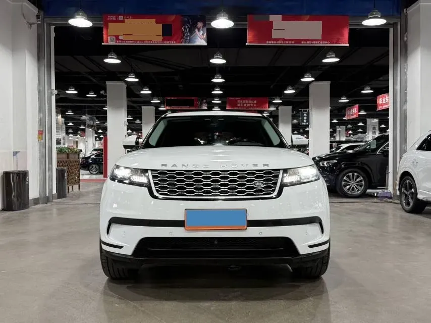 2021 Land Rover Range Rover Velar 2.0T 250HP L4 8AT,autocango,china used car exporter,china ev exporter,chinese used car exporter,chinese used ev exporter