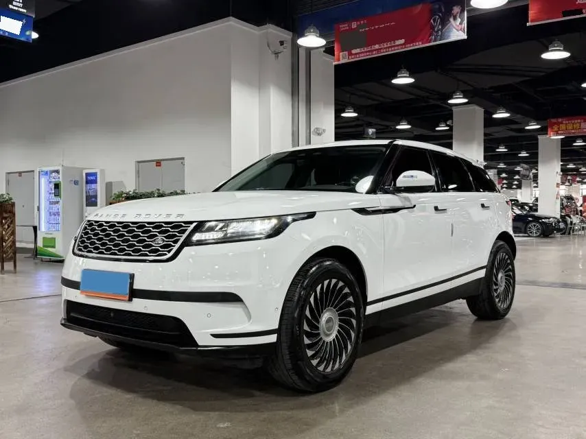 2021 Land Rover Range Rover Velar 2.0T 250HP L4 8AT,autocango,china used car exporter,china ev exporter,chinese used car exporter,chinese used ev exporter
