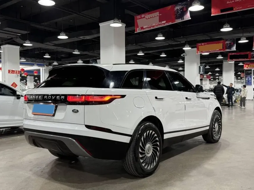 2021 Land Rover Range Rover Velar 2.0T 250HP L4 8AT,autocango,china used car exporter,china ev exporter,chinese used car exporter,chinese used ev exporter