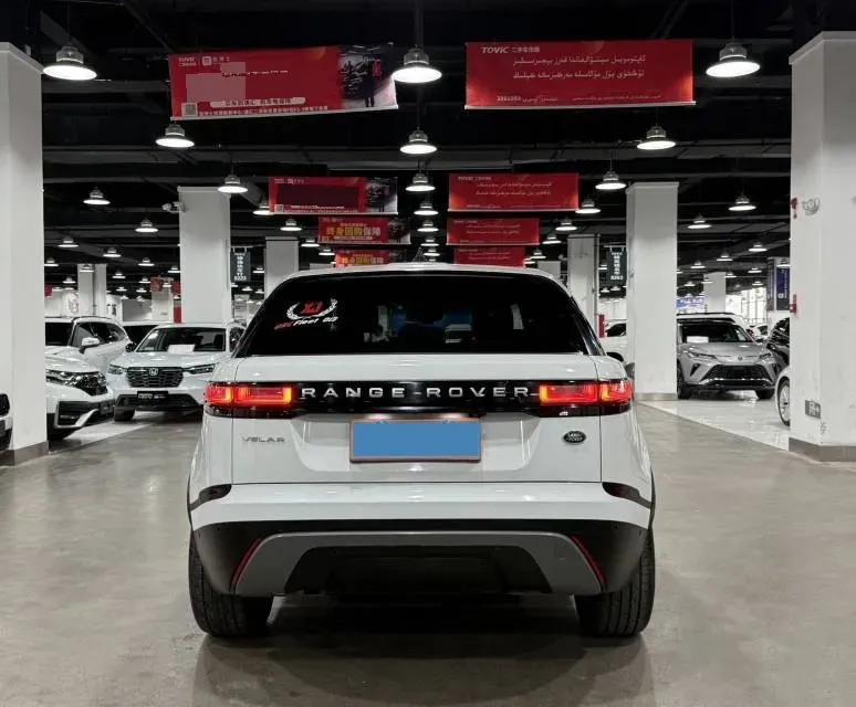 2021 Land Rover Range Rover Velar 2.0T 250HP L4 8AT,autocango,china used car exporter,china ev exporter,chinese used car exporter,chinese used ev exporter