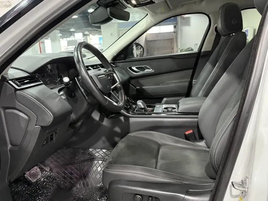 2021 Land Rover Range Rover Velar 2.0T 250HP L4 8AT,autocango,china used car exporter,china ev exporter,chinese used car exporter,chinese used ev exporter