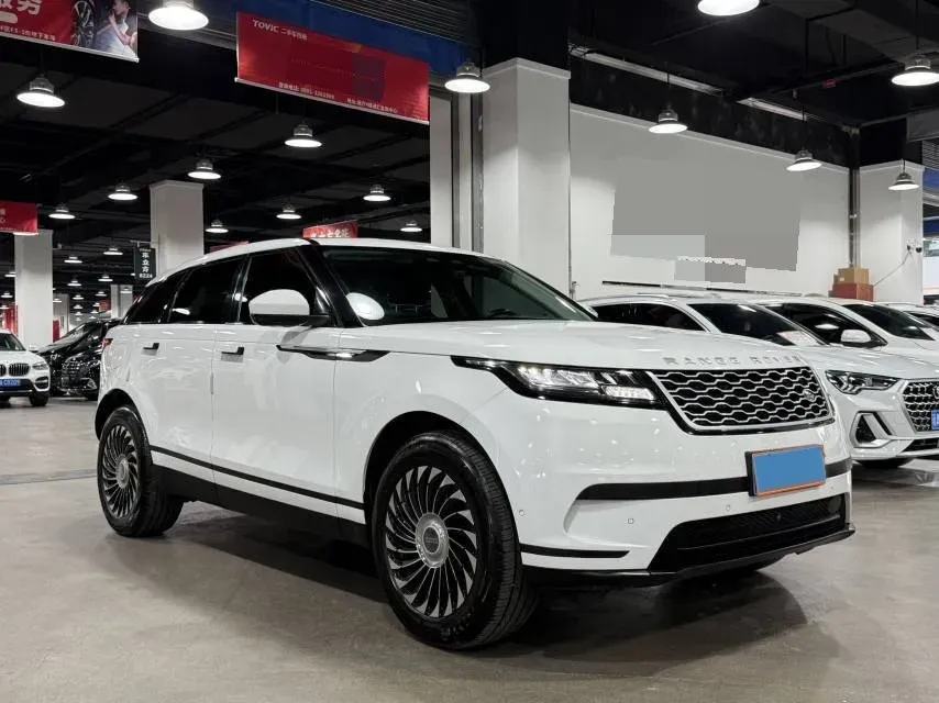 2021 Land Rover Range Rover Velar 2.0T 250HP L4 8AT,autocango,china used car exporter,china ev exporter,chinese used car exporter,chinese used ev exporter