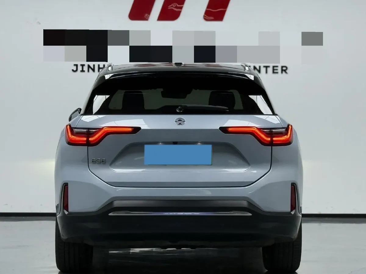 2020 NIO ES6 BEV 70KWH,autocango,china used car exporter,china ev exporter,chinese used car exporter,chinese used ev exporter