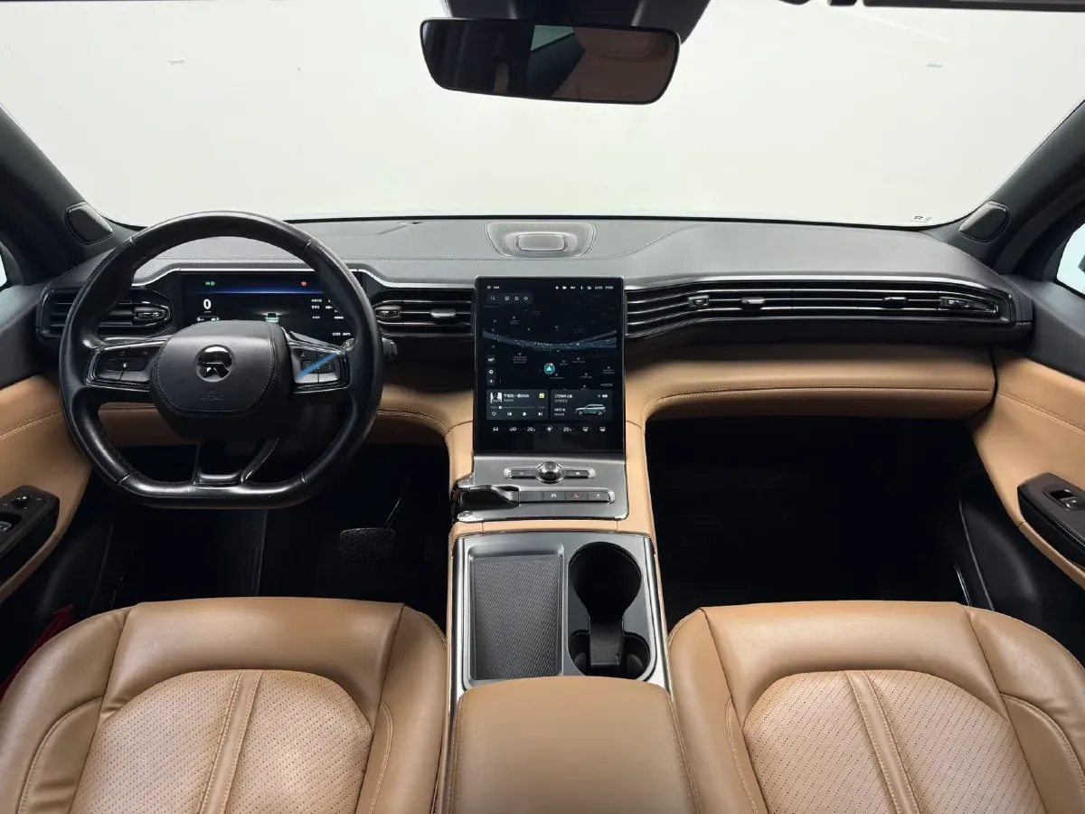 2020 NIO ES6 BEV 70KWH,autocango,china used car exporter,china ev exporter,chinese used car exporter,chinese used ev exporter