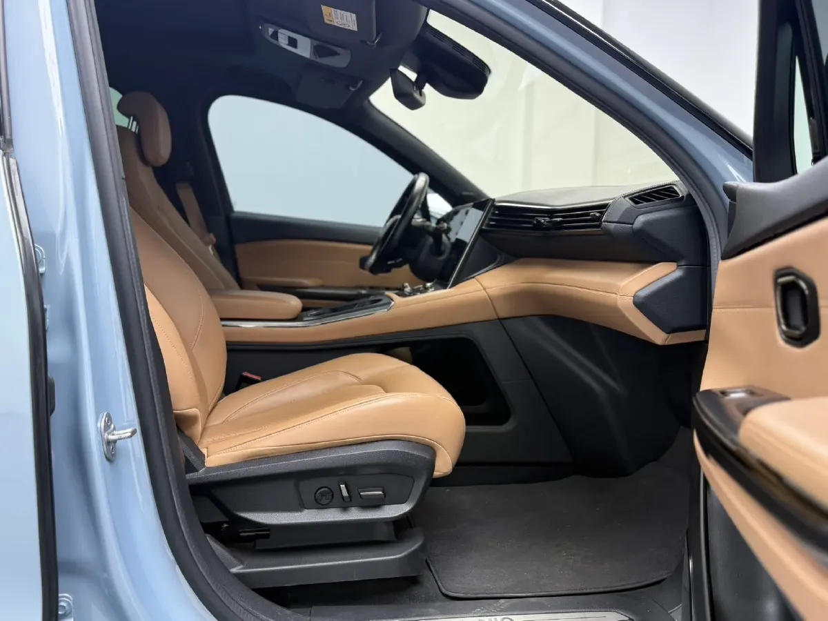 2020 NIO ES6 BEV 70KWH,autocango,china used car exporter,china ev exporter,chinese used car exporter,chinese used ev exporter