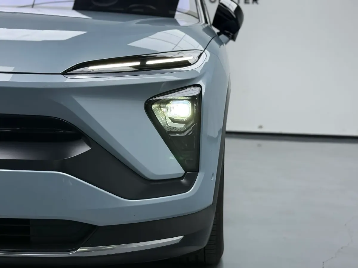 2020 NIO ES6 BEV 70KWH,autocango,china used car exporter,china ev exporter,chinese used car exporter,chinese used ev exporter