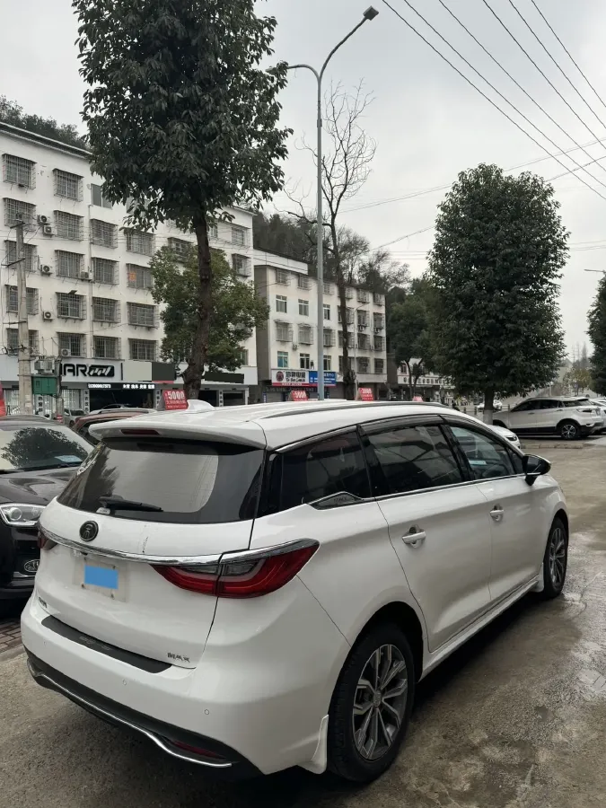 2019 BYD Song MAX 1.5T 160HP L4 6DCT,autocango,china used car exporter,china ev exporter,chinese used car exporter,chinese used ev exporter