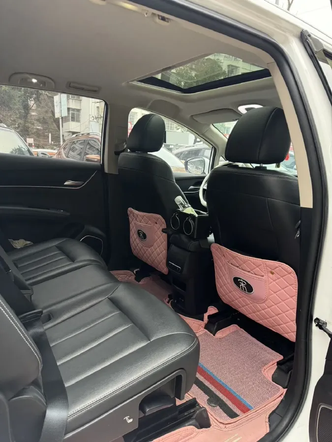 2019 BYD Song MAX 1.5T 160HP L4 6DCT,autocango,china used car exporter,china ev exporter,chinese used car exporter,chinese used ev exporter