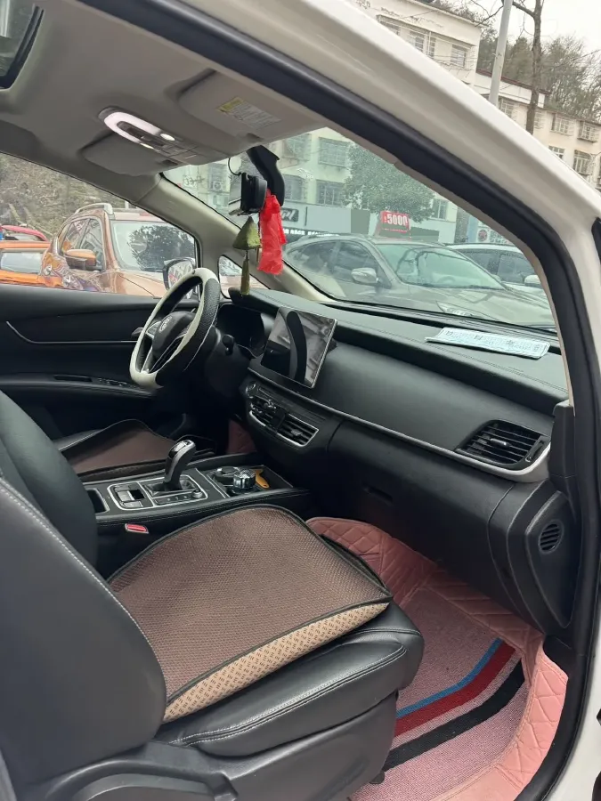 2019 BYD Song MAX 1.5T 160HP L4 6DCT,autocango,china used car exporter,china ev exporter,chinese used car exporter,chinese used ev exporter