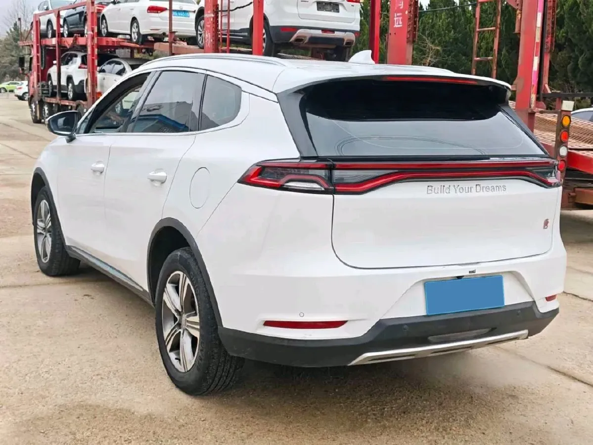 2019 BYD Tang 2.0T 205HP L4 6AT,autocango,china used car exporter,china ev exporter,chinese used car exporter,chinese used ev exporter