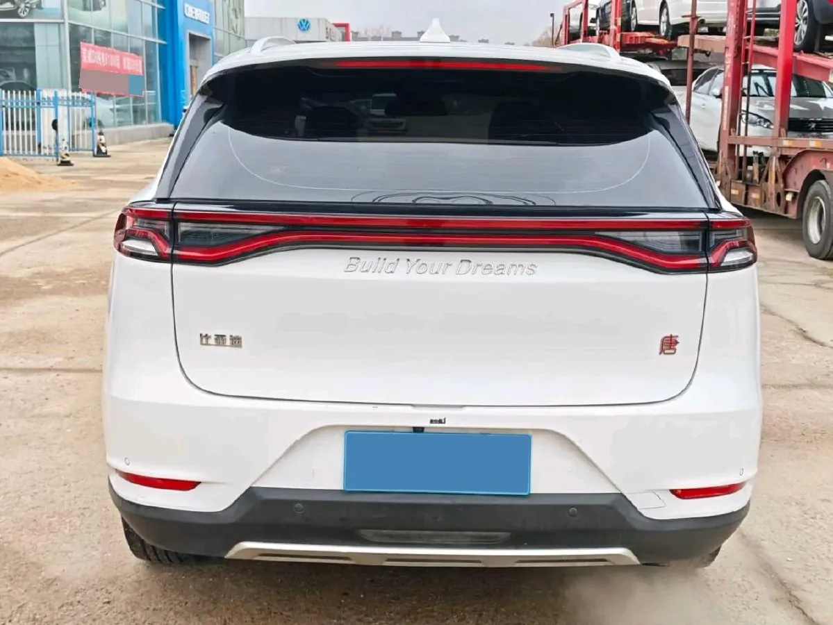 2019 BYD Tang 2.0T 205HP L4 6AT,autocango,china used car exporter,china ev exporter,chinese used car exporter,chinese used ev exporter
