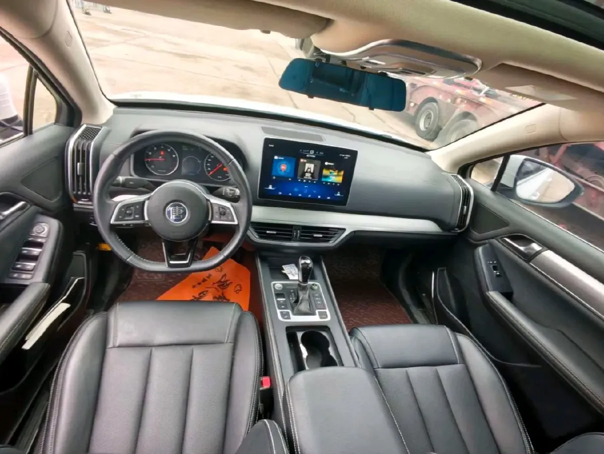 2019 BYD Tang 2.0T 205HP L4 6AT,autocango,china used car exporter,china ev exporter,chinese used car exporter,chinese used ev exporter