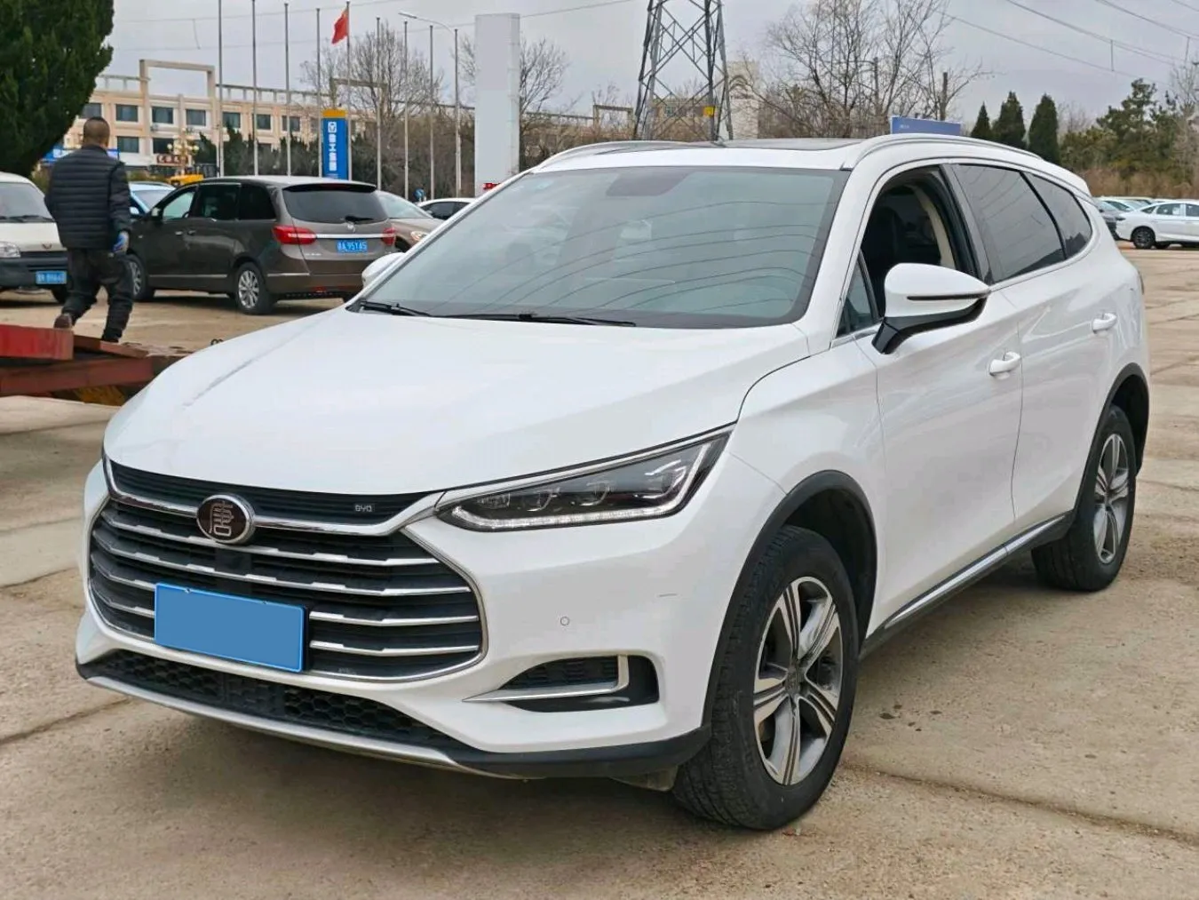 autocango,china used car exporter,china ev exporter,chinese used car exporter,chinese used ev exporter