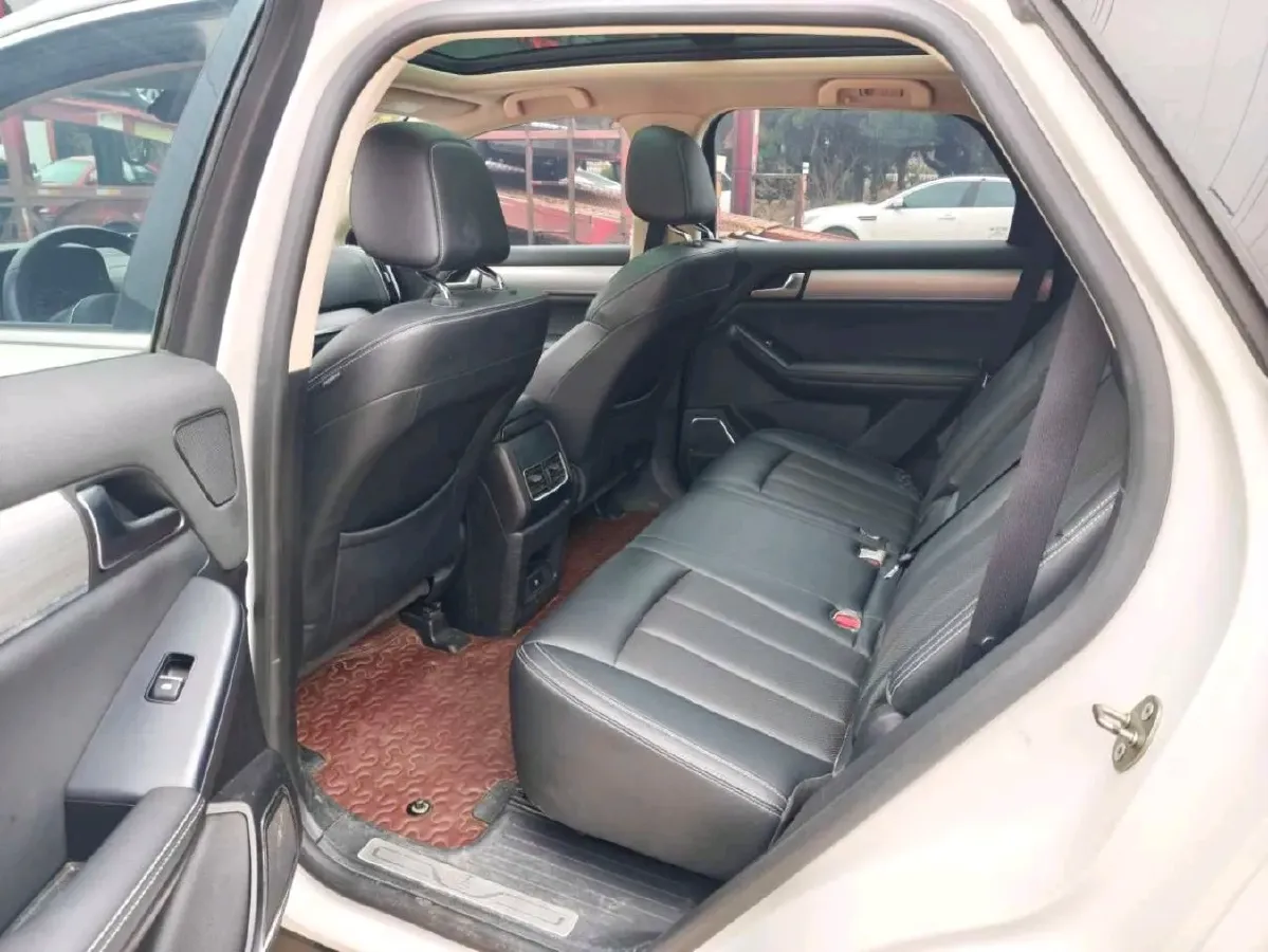 2019 BYD Tang 2.0T 205HP L4 6AT,autocango,china used car exporter,china ev exporter,chinese used car exporter,chinese used ev exporter