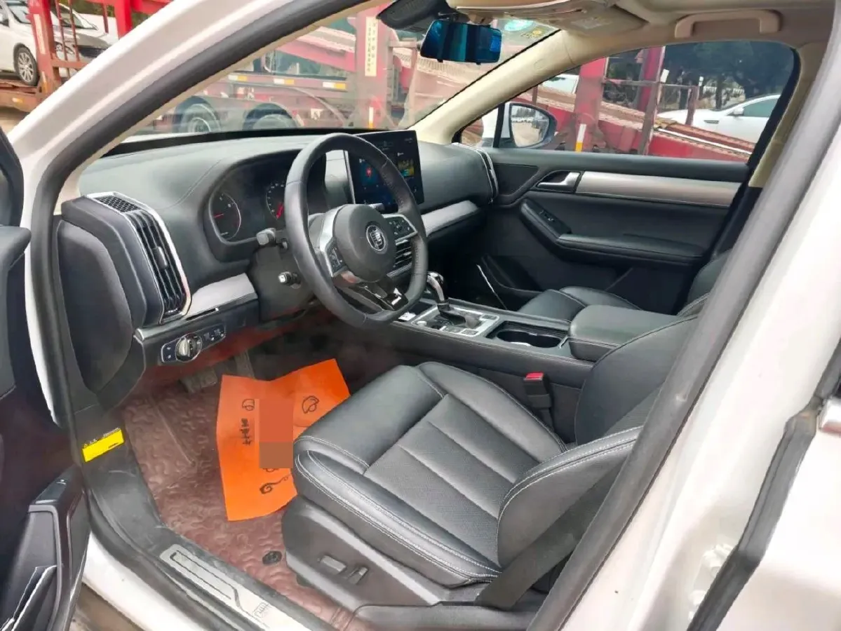 2019 BYD Tang 2.0T 205HP L4 6AT,autocango,china used car exporter,china ev exporter,chinese used car exporter,chinese used ev exporter