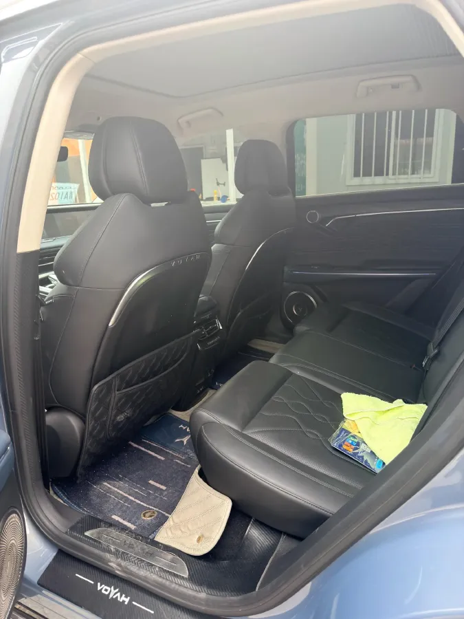 2021 Voyah FREE BEV 88KWH,autocango,china used car exporter,china ev exporter,chinese used car exporter,chinese used ev exporter