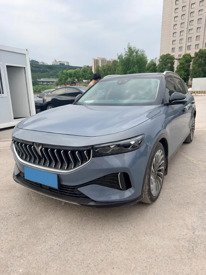 2021 Voyah FREE BEV 88KWH,autocango,china used car exporter,china ev exporter,chinese used car exporter,chinese used ev exporter