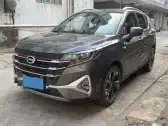 2021 GAC TRUMPCHI GS3,autocango,china used car exporter,china ev exporter,chinese used car exporter,chinese used ev exporter