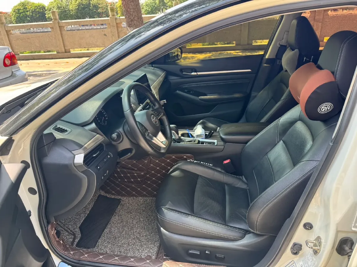 2021 Nissan Teana 2.0L 156HP L4 CVT,autocango,china used car exporter,china ev exporter,chinese used car exporter,chinese used ev exporter