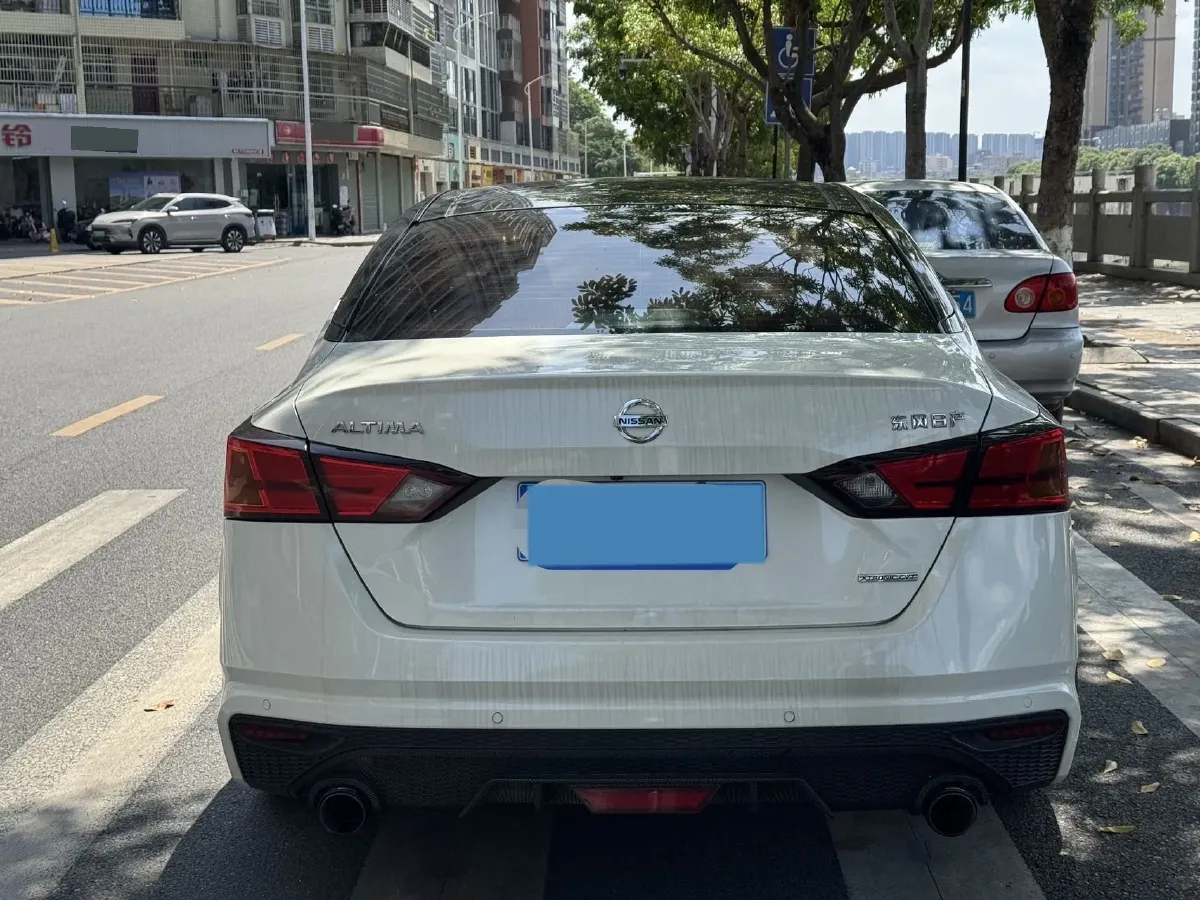 2021 Nissan Teana 2.0L 156HP L4 CVT,autocango,china used car exporter,china ev exporter,chinese used car exporter,chinese used ev exporter