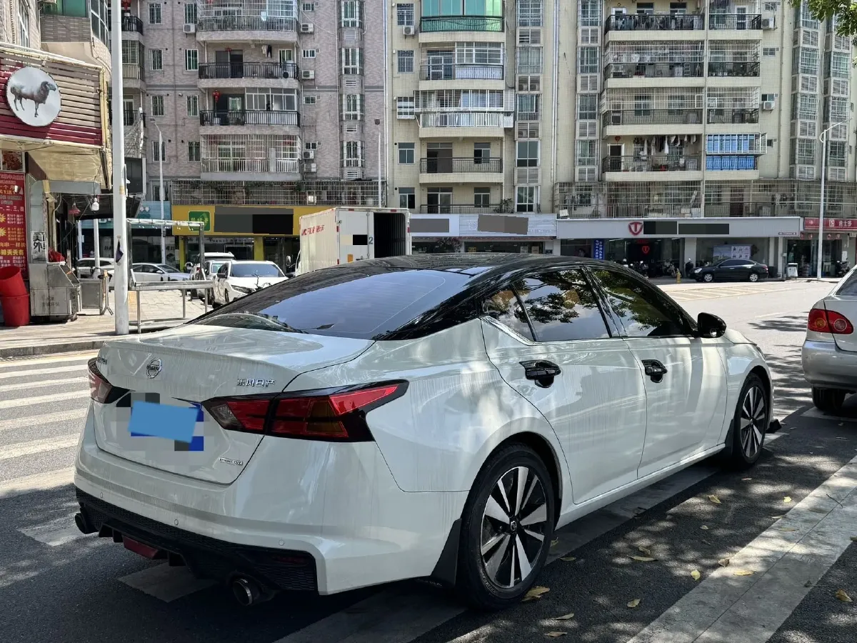 2021 Nissan Teana 2.0L 156HP L4 CVT,autocango,china used car exporter,china ev exporter,chinese used car exporter,chinese used ev exporter