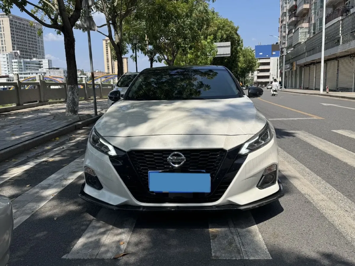 2021 Nissan Teana 2.0L 156HP L4 CVT,autocango,china used car exporter,china ev exporter,chinese used car exporter,chinese used ev exporter