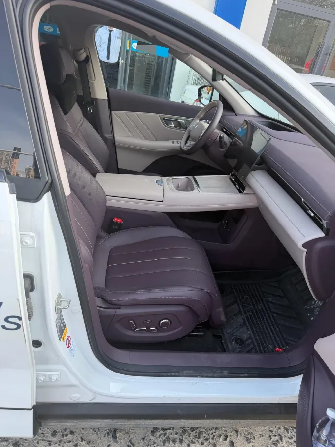 2026 Deepal S07 REEV 98HP REEV,autocango,china used car exporter,china ev exporter,chinese used car exporter,chinese used ev exporter