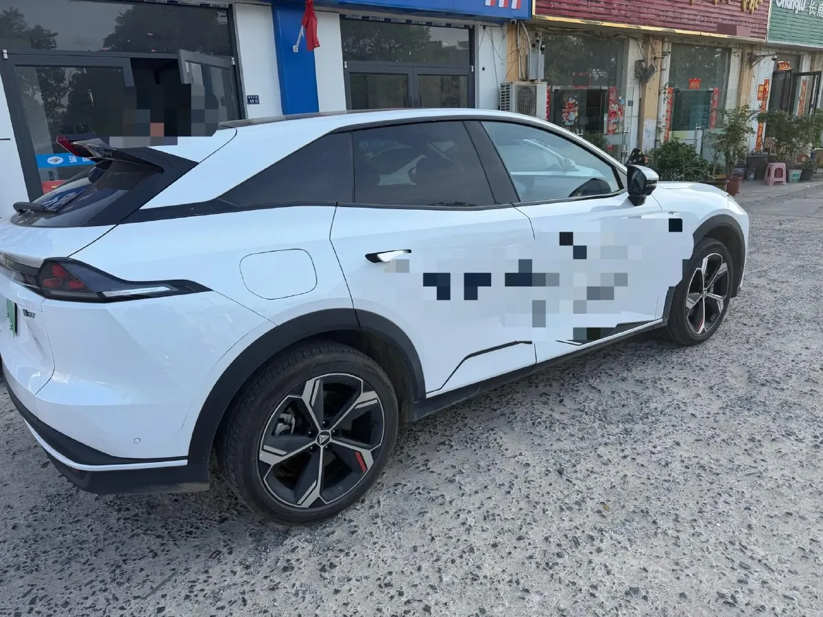 2026 Deepal S07 REEV 98HP REEV,autocango,china used car exporter,china ev exporter,chinese used car exporter,chinese used ev exporter