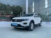 2022 VOLKSWAGEN T-ROC,autocango,china used car exporter,china ev exporter,chinese used car exporter,chinese used ev exporter