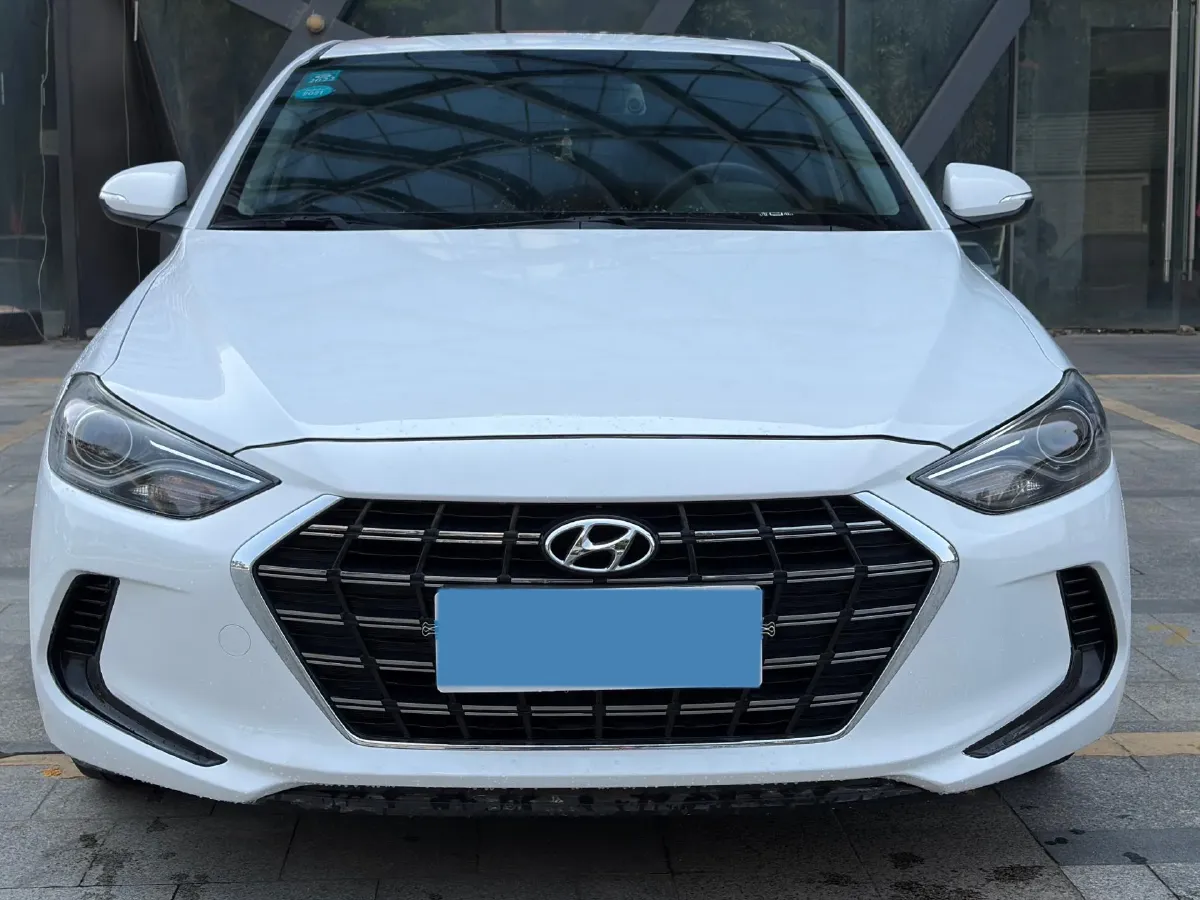 2019 Hyundai Elantra 1.5L 115HP L4 CVT,autocango,china used car exporter,china ev exporter,chinese used car exporter,chinese used ev exporter