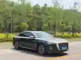 2023 HongQi H5 2.0T 224HP L4 8AT