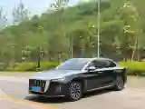 2023 HongQi H5 2.0T 224HP L4 8AT