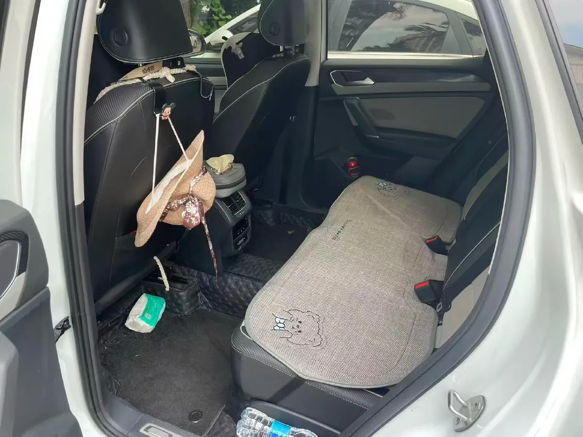 2023 Volkswagen Tayron X 2.0T 186HP L4 7DCT,autocango,china used car exporter,china ev exporter,chinese used car exporter,chinese used ev exporter