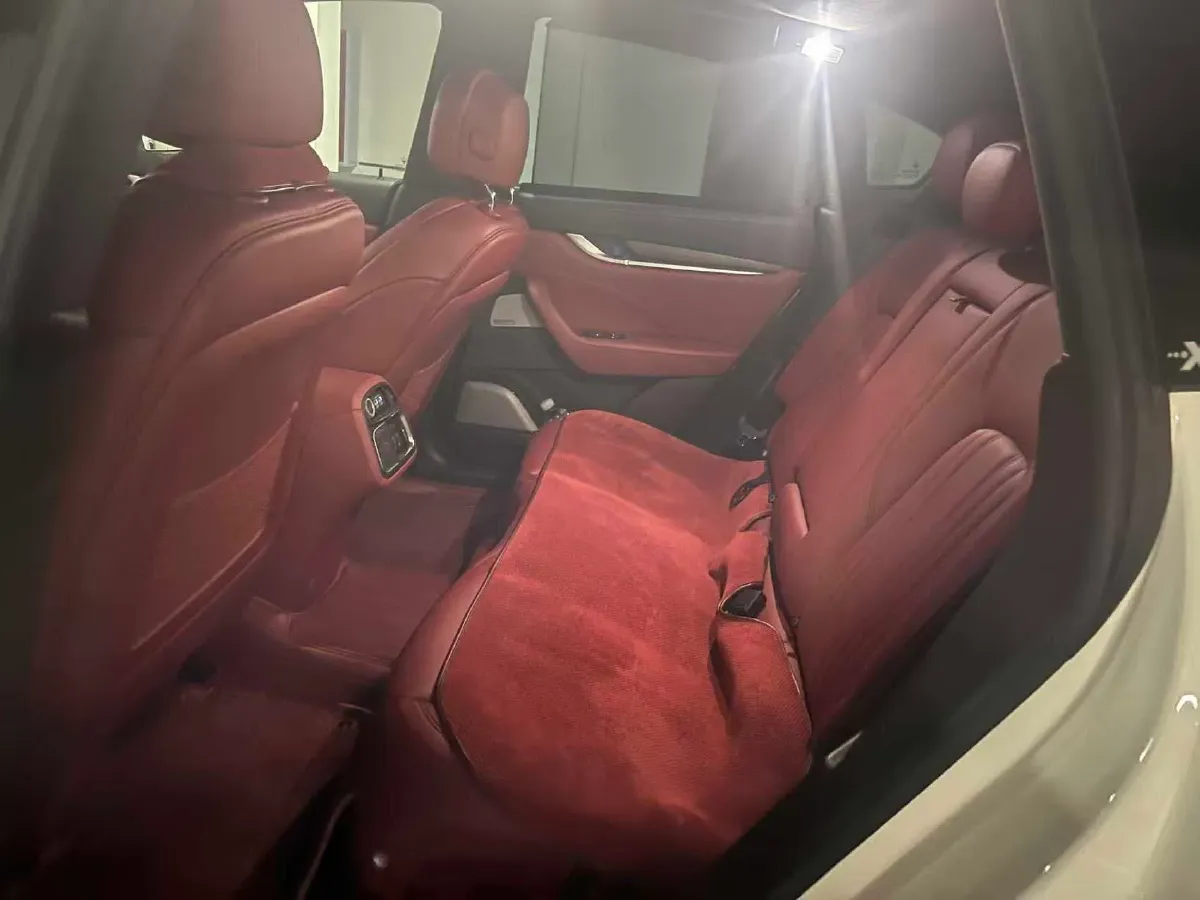 2019 Maserati Levante 3.0T 350HP V6 8AT,autocango,china used car exporter,china ev exporter,chinese used car exporter,chinese used ev exporter