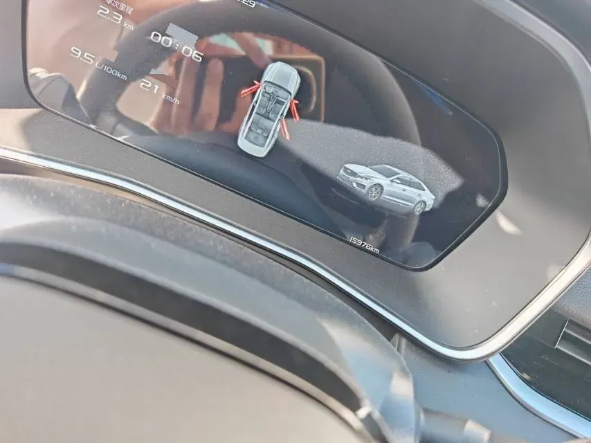 2023 Geely Preface 1.5T 181HP L4 7DCT,autocango,china used car exporter,china ev exporter,chinese used car exporter,chinese used ev exporter