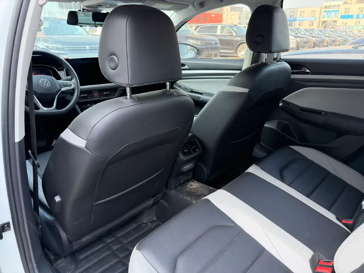 2023 Volkswagen Bora 1.5T 160HP L4 7DCT,autocango,china used car exporter,china ev exporter,chinese used car exporter,chinese used ev exporter