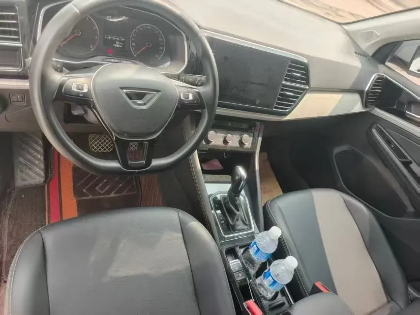 2023 Jetta VS5 1.4T 150HP L4 6AT,autocango,china used car exporter,china ev exporter,chinese used car exporter,chinese used ev exporter