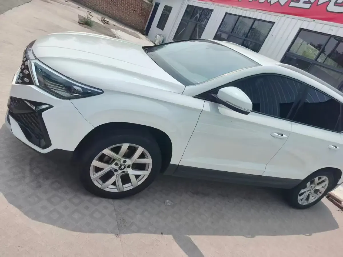 2023 Jetta VS5 1.4T 150HP L4 6AT,autocango,china used car exporter,china ev exporter,chinese used car exporter,chinese used ev exporter