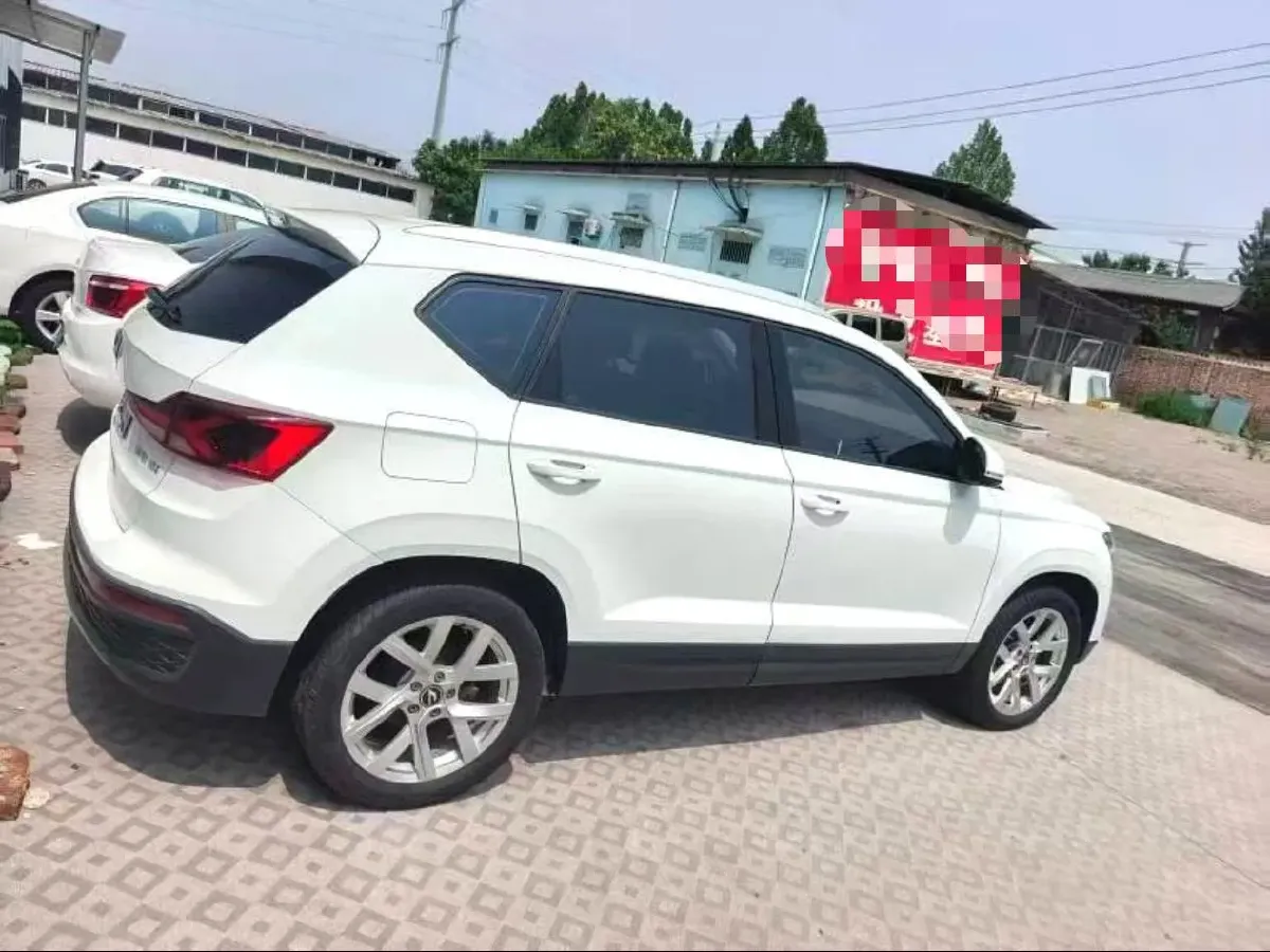 2023 Jetta VS5 1.4T 150HP L4 6AT,autocango,china used car exporter,china ev exporter,chinese used car exporter,chinese used ev exporter