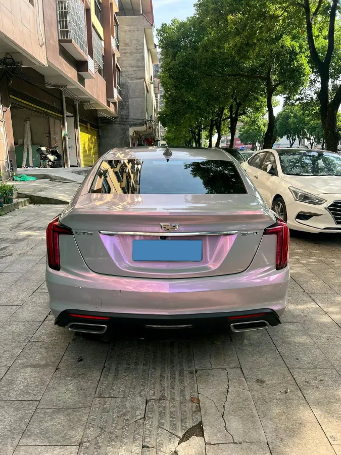 2021 Cadillac CT5 2.0T 237HP L4 10AT,autocango,china used car exporter,china ev exporter,chinese used car exporter,chinese used ev exporter