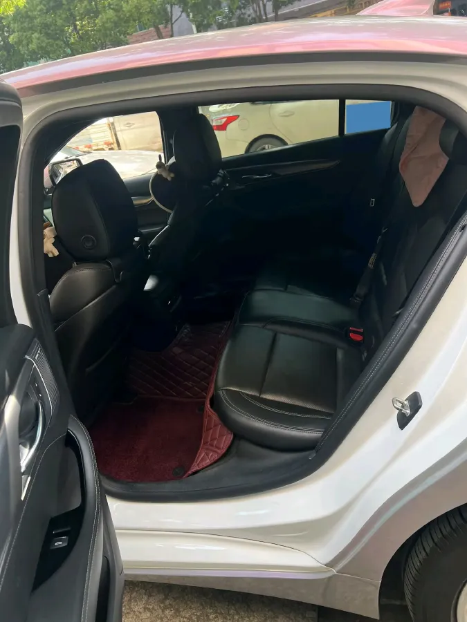 2021 Cadillac CT5 2.0T 237HP L4 10AT,autocango,china used car exporter,china ev exporter,chinese used car exporter,chinese used ev exporter