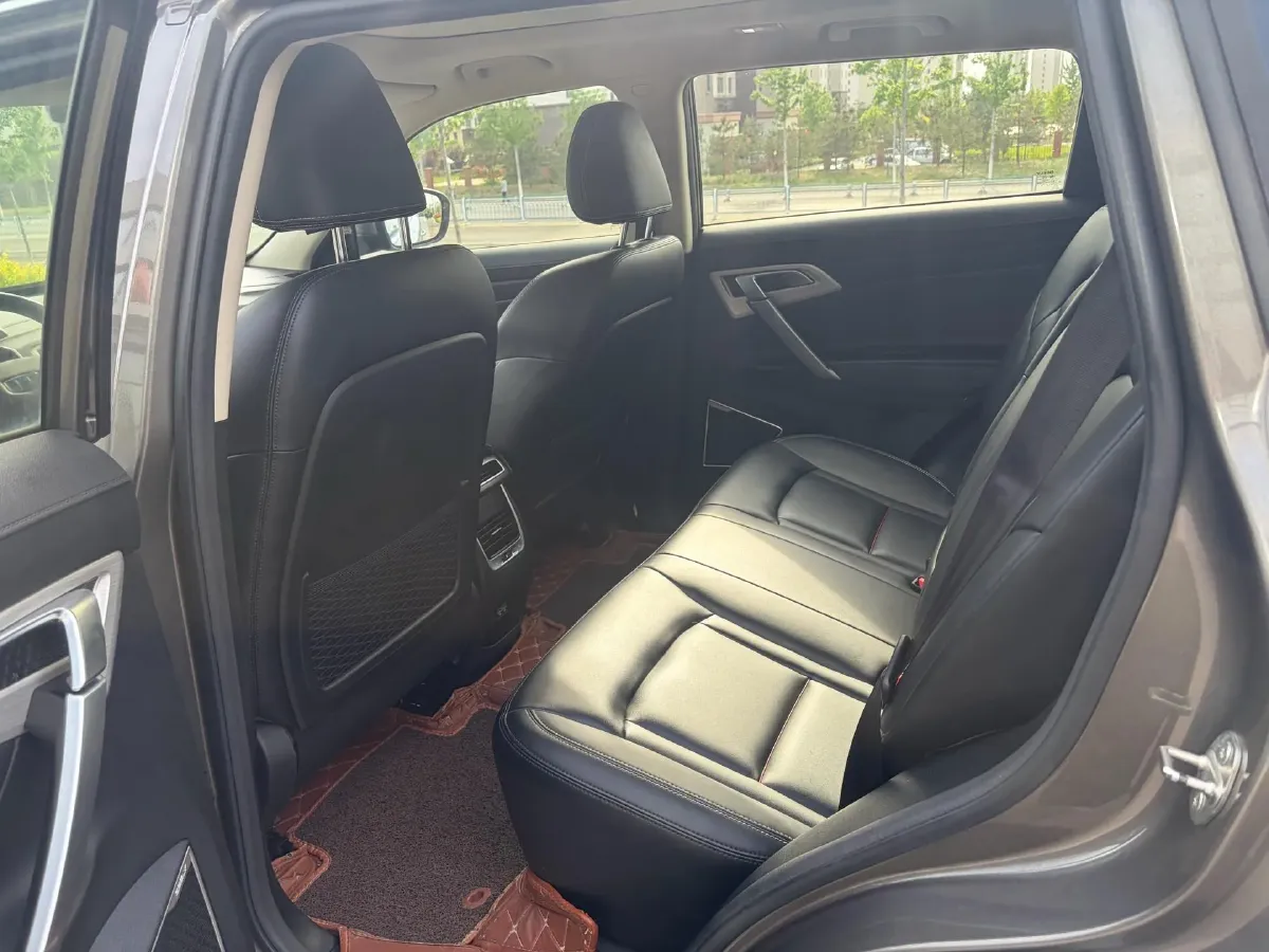 2018 Geely Azkarra 1.8T 184HP L4 6AT,autocango,china used car exporter,china ev exporter,chinese used car exporter,chinese used ev exporter