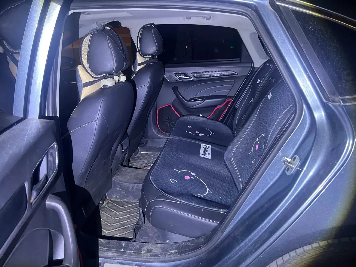 2018 HuangHai JiaoLong 2.4L 143HP L4 5AT,autocango,china used car exporter,china ev exporter,chinese used car exporter,chinese used ev exporter